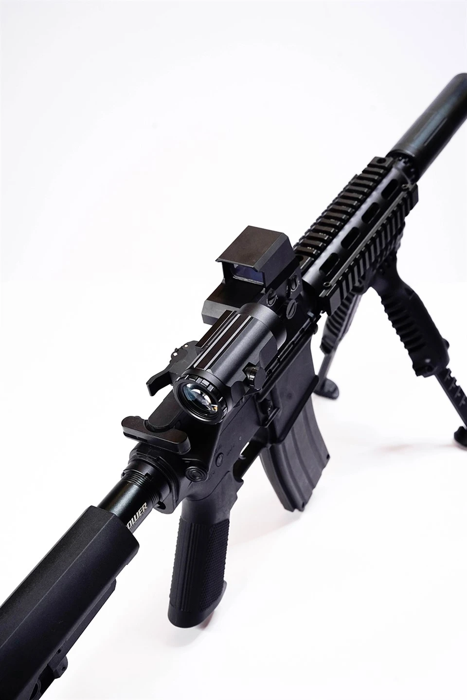3X Magnifier 8