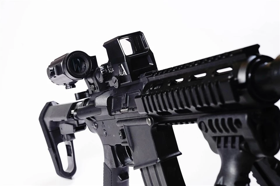 3X Magnifier 6