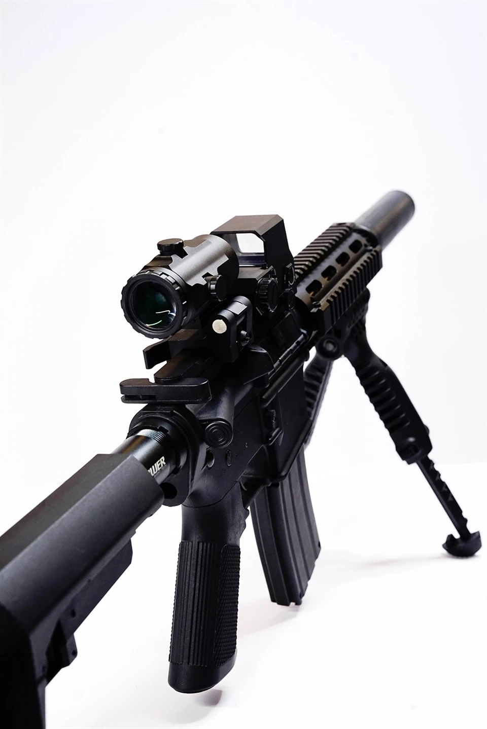 3X Magnifier 7