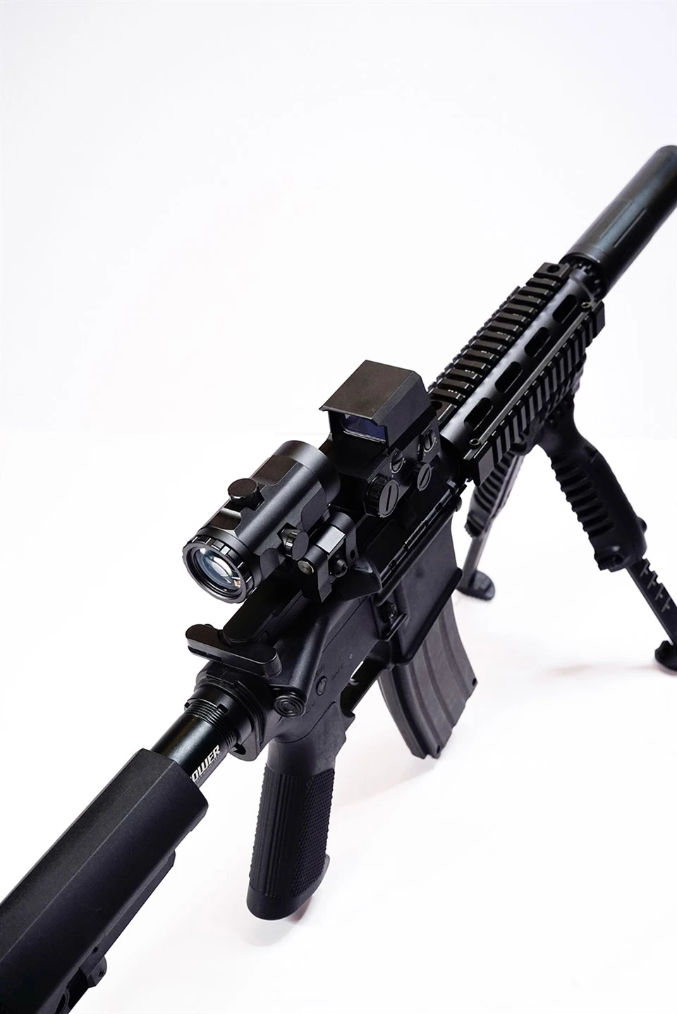 3X Magnifier 9