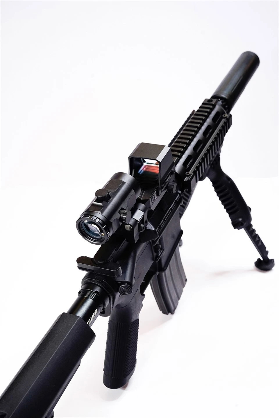 3X Magnifier 10