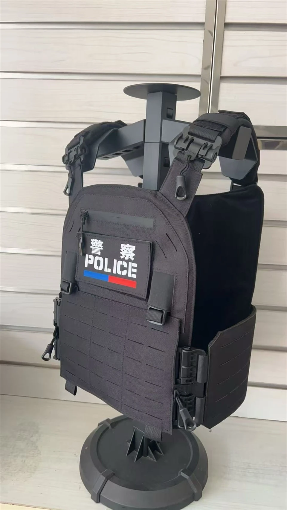 Quick Release Tactical Vest manufacturers