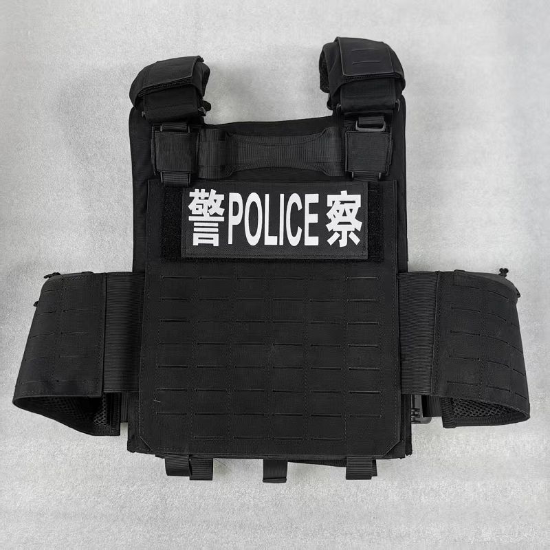 Quick Release Tactical Vest best