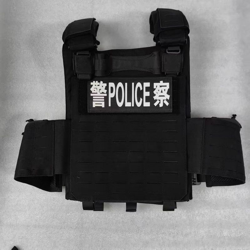 Quick Release Tactical Vest manufacturers