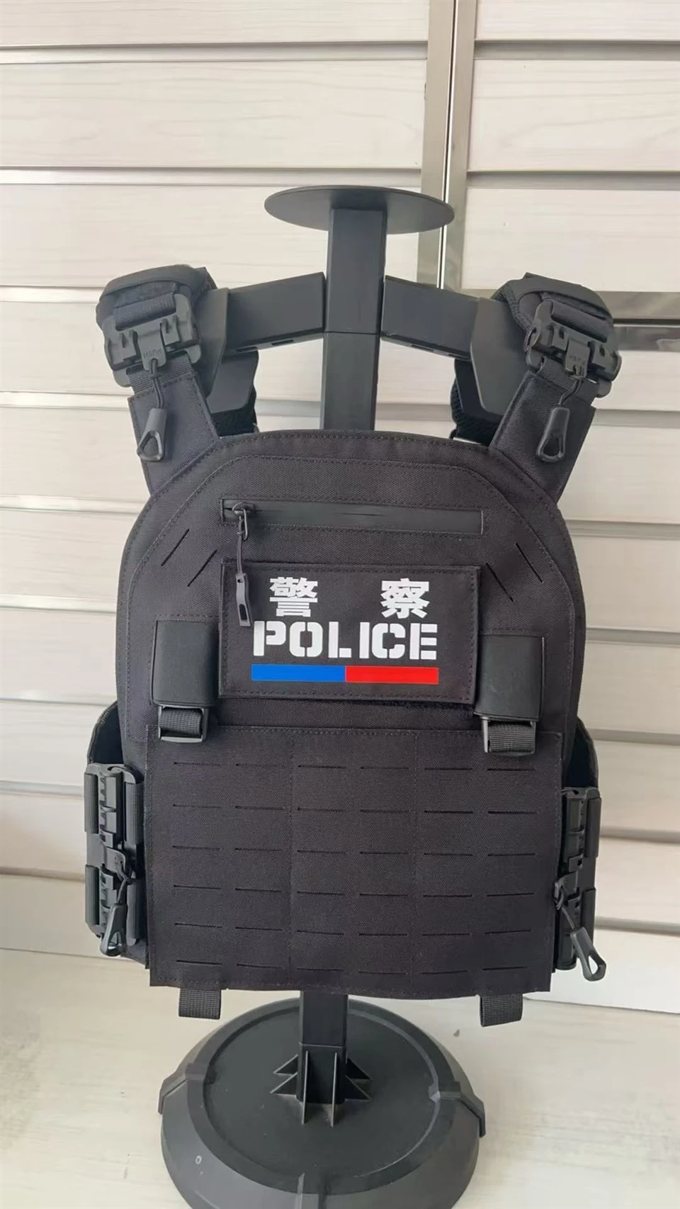 Quick Release Tactical Vest suppliers