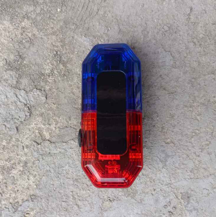 Shoulder Flashlight price
