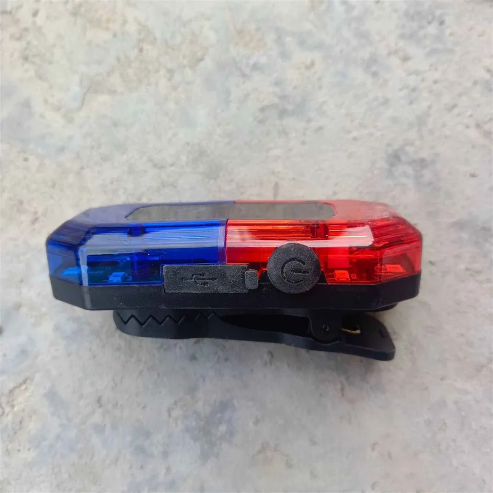 Shoulder Flashlight high quality