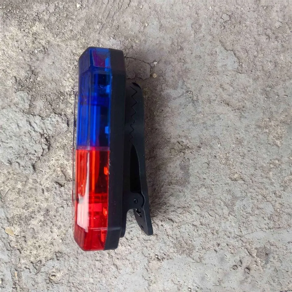 Shoulder Flashlight high quality