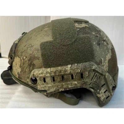 Kevlar Helmet