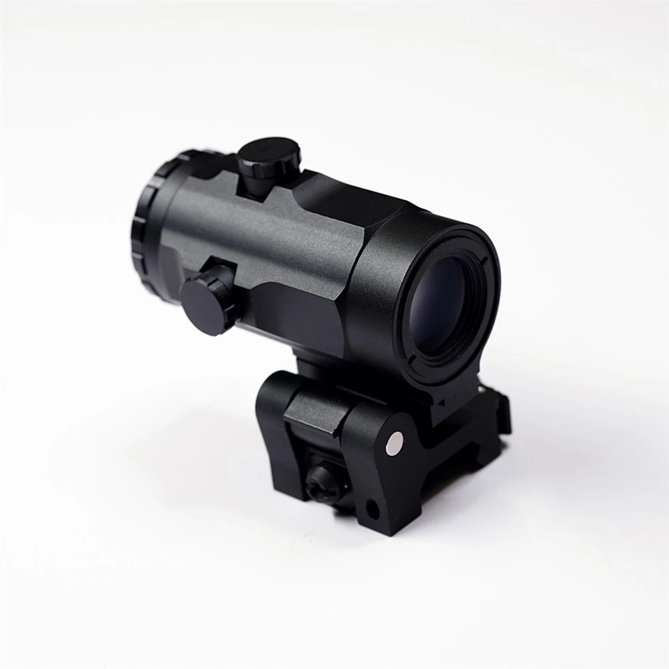 3X Magnifier 4