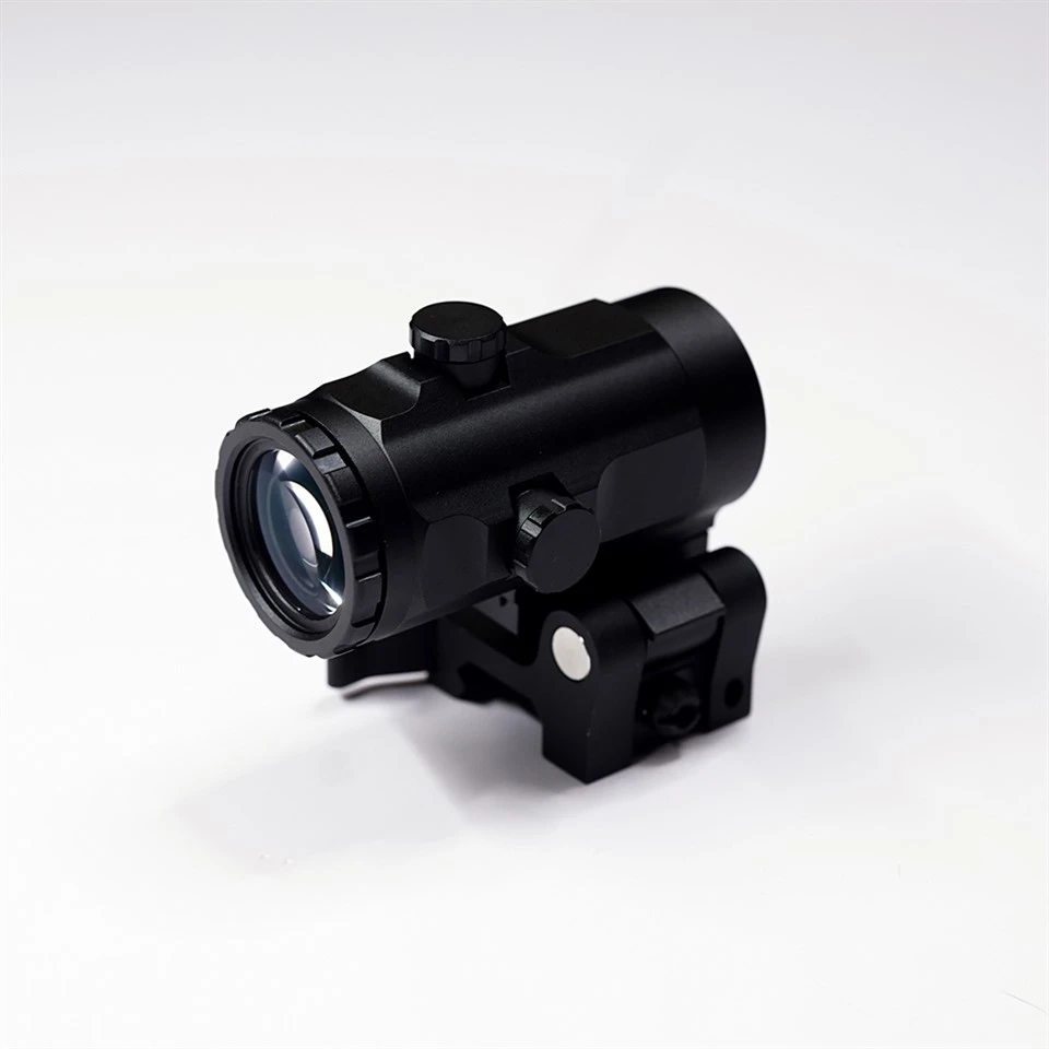 3X Magnifier