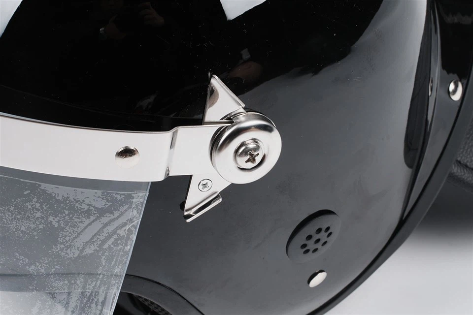 ABS Helmet factory