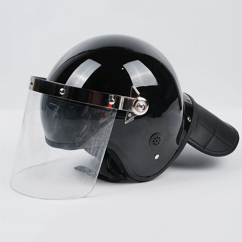 ABS Helmet