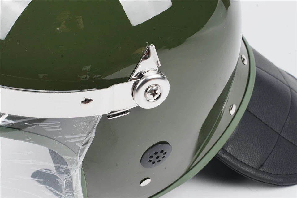 Abs Plastic Helmet factory