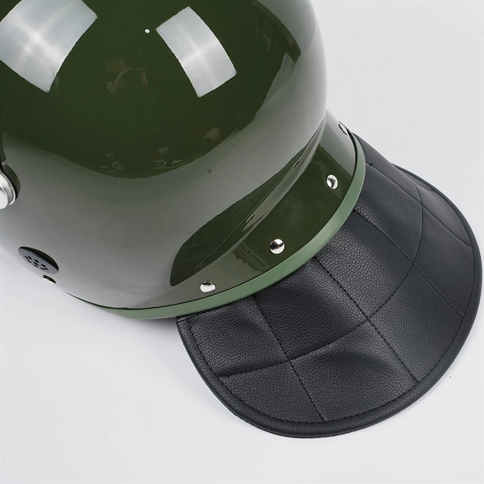 Abs Plastic Helmet high quality