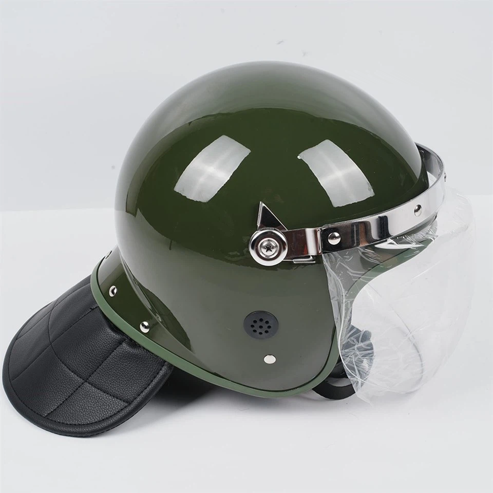 Abs Plastic Helmet high quality