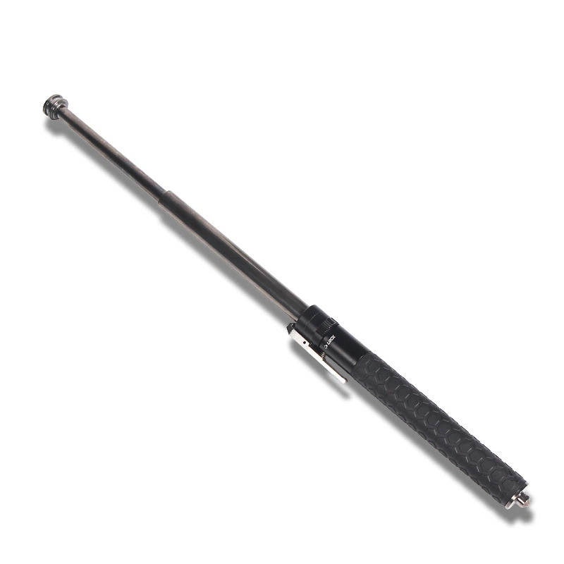 Alloy Steel Telescopic Baton