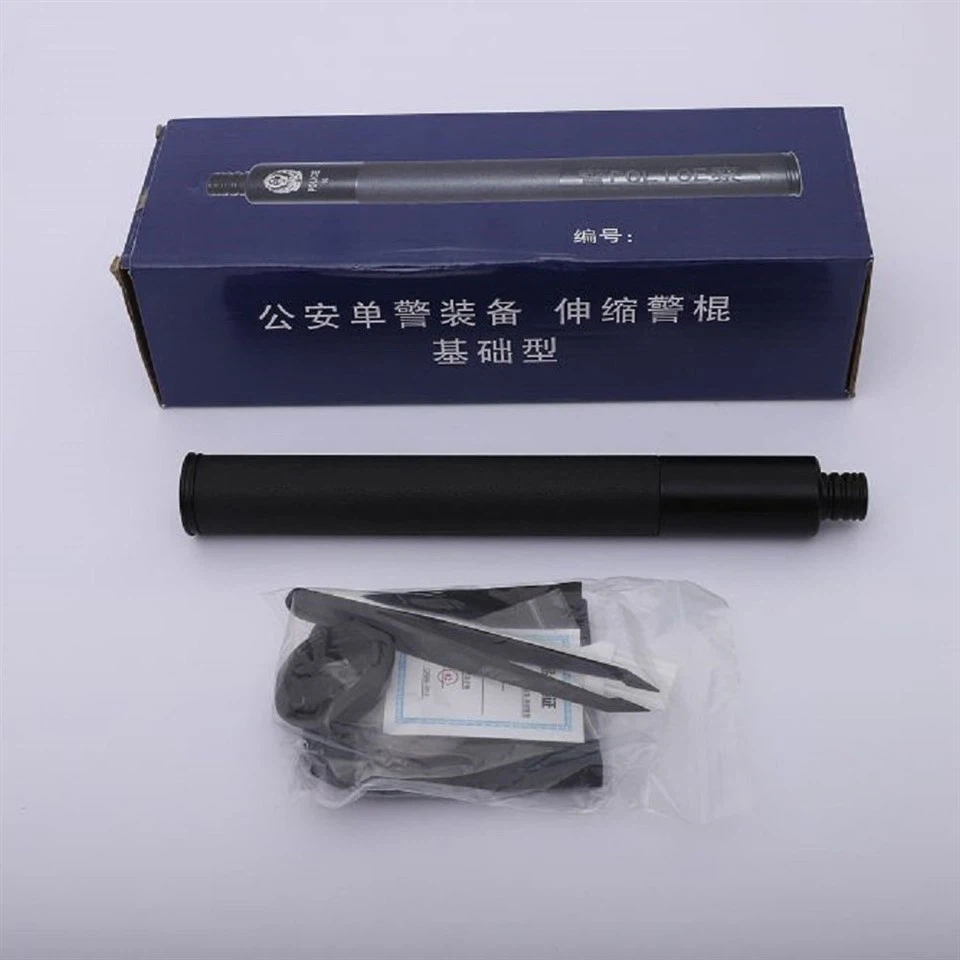 Aluminium Extendable Baton