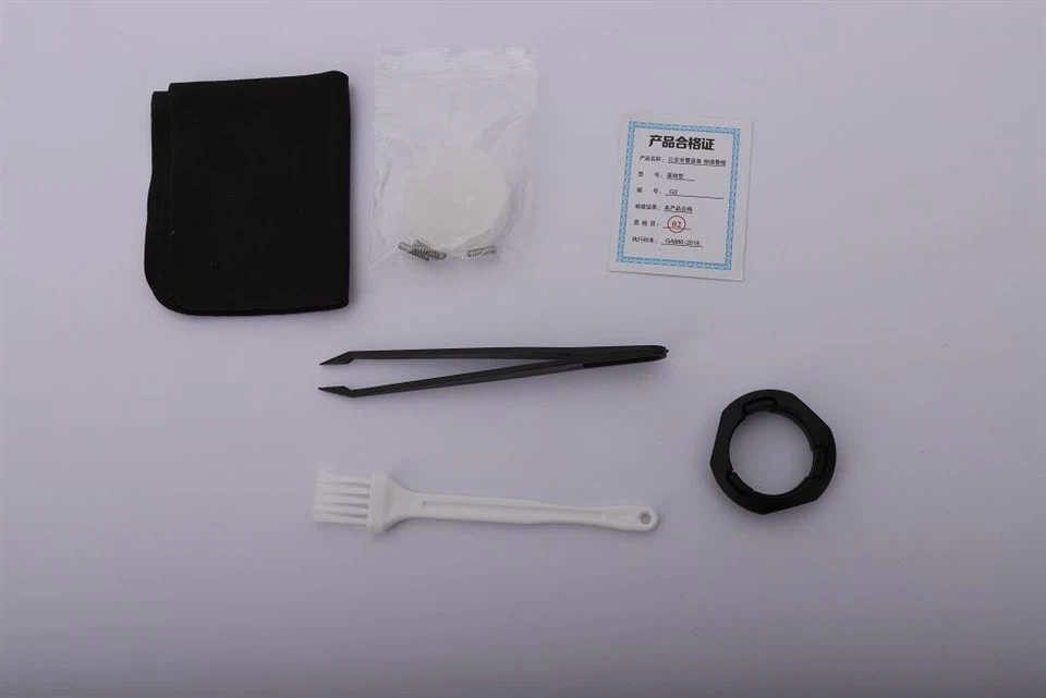 Aluminium Extendable Baton factory