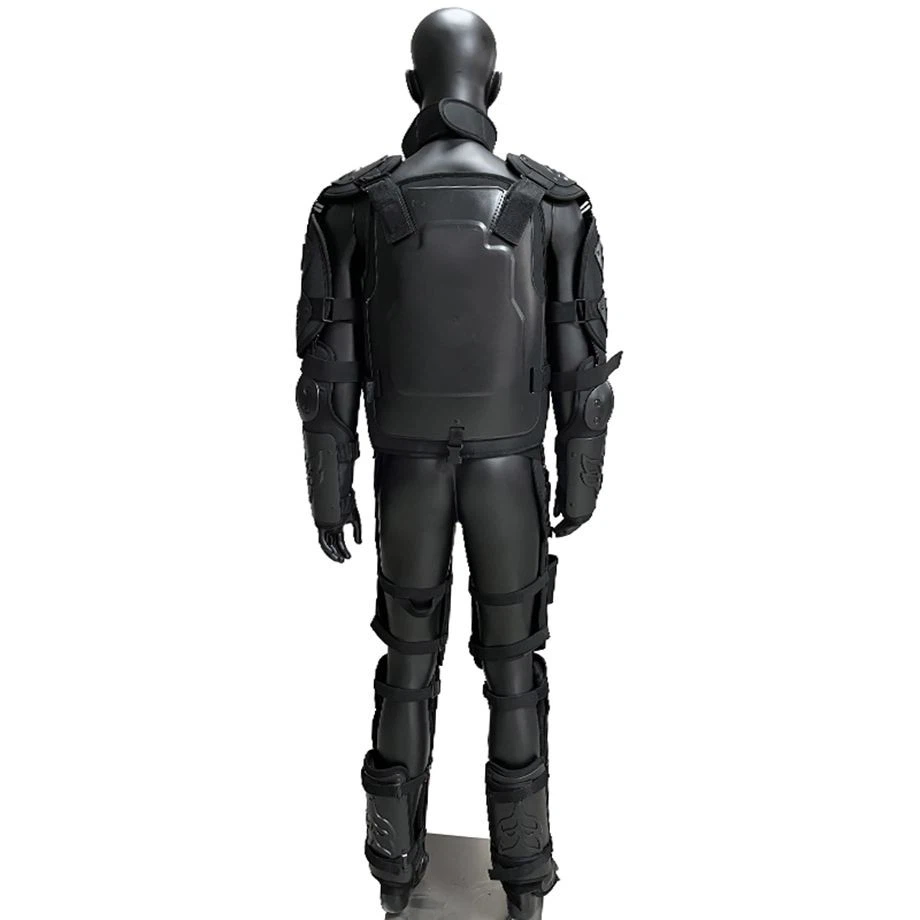 Anti Riot Armor best