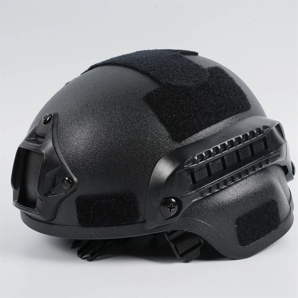 Anti Riot Helmet best