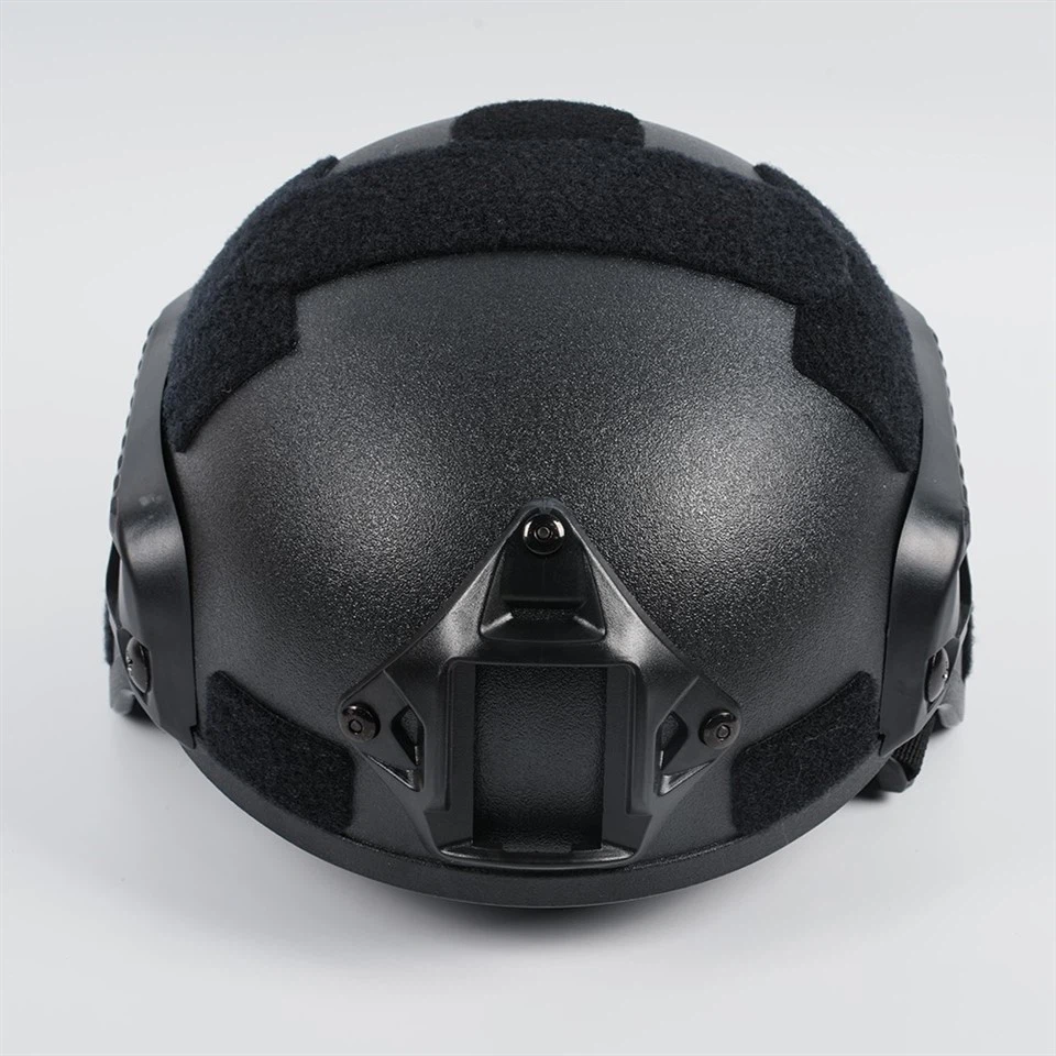 Anti Riot Helmet factory