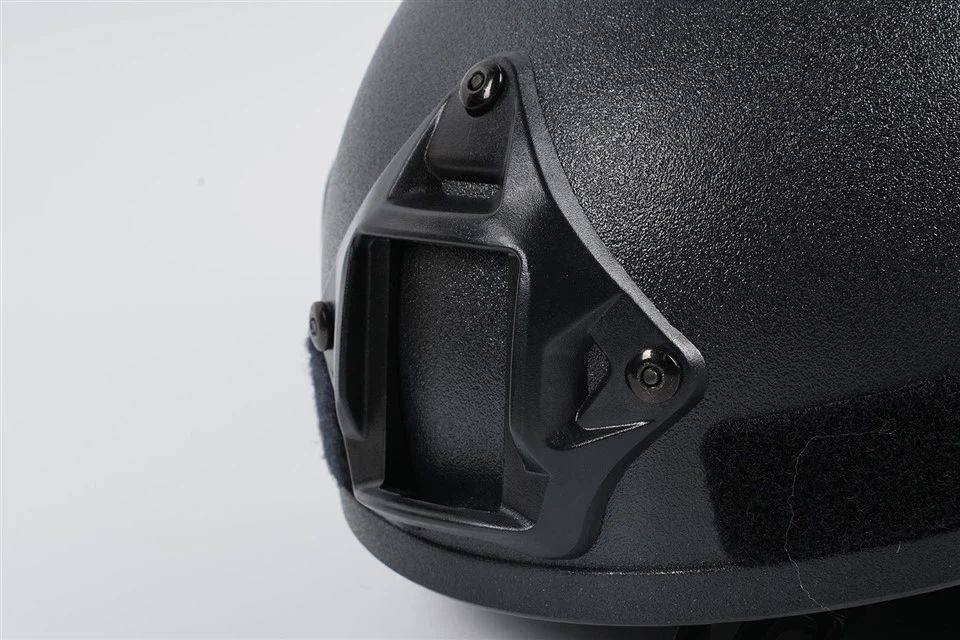 Anti Riot Helmet best