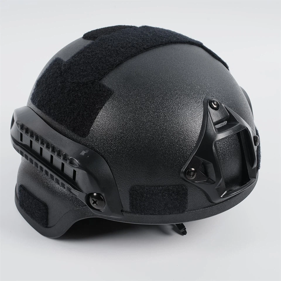 Anti Riot Helmet