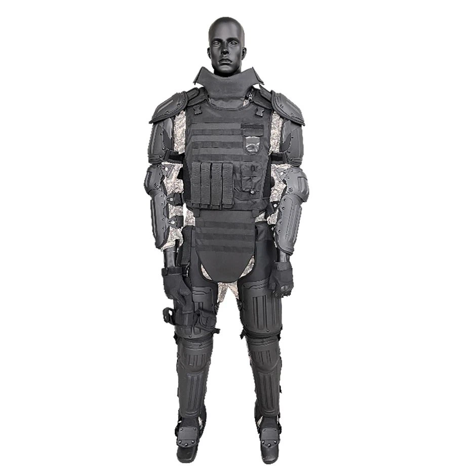 Anti Riot Suit