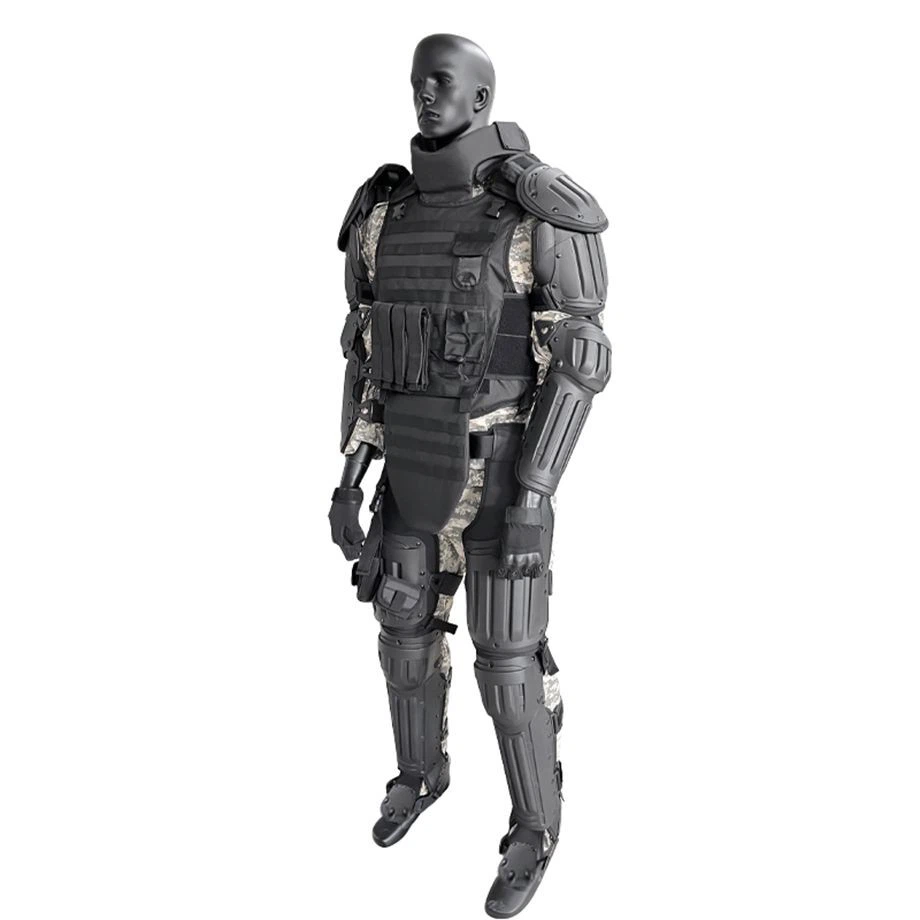 Anti Riot Suit high quality