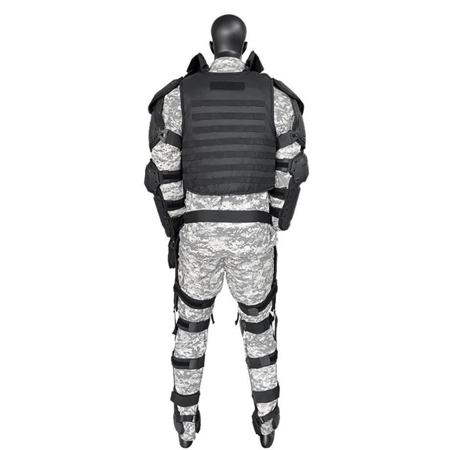 Anti Riot Suit best