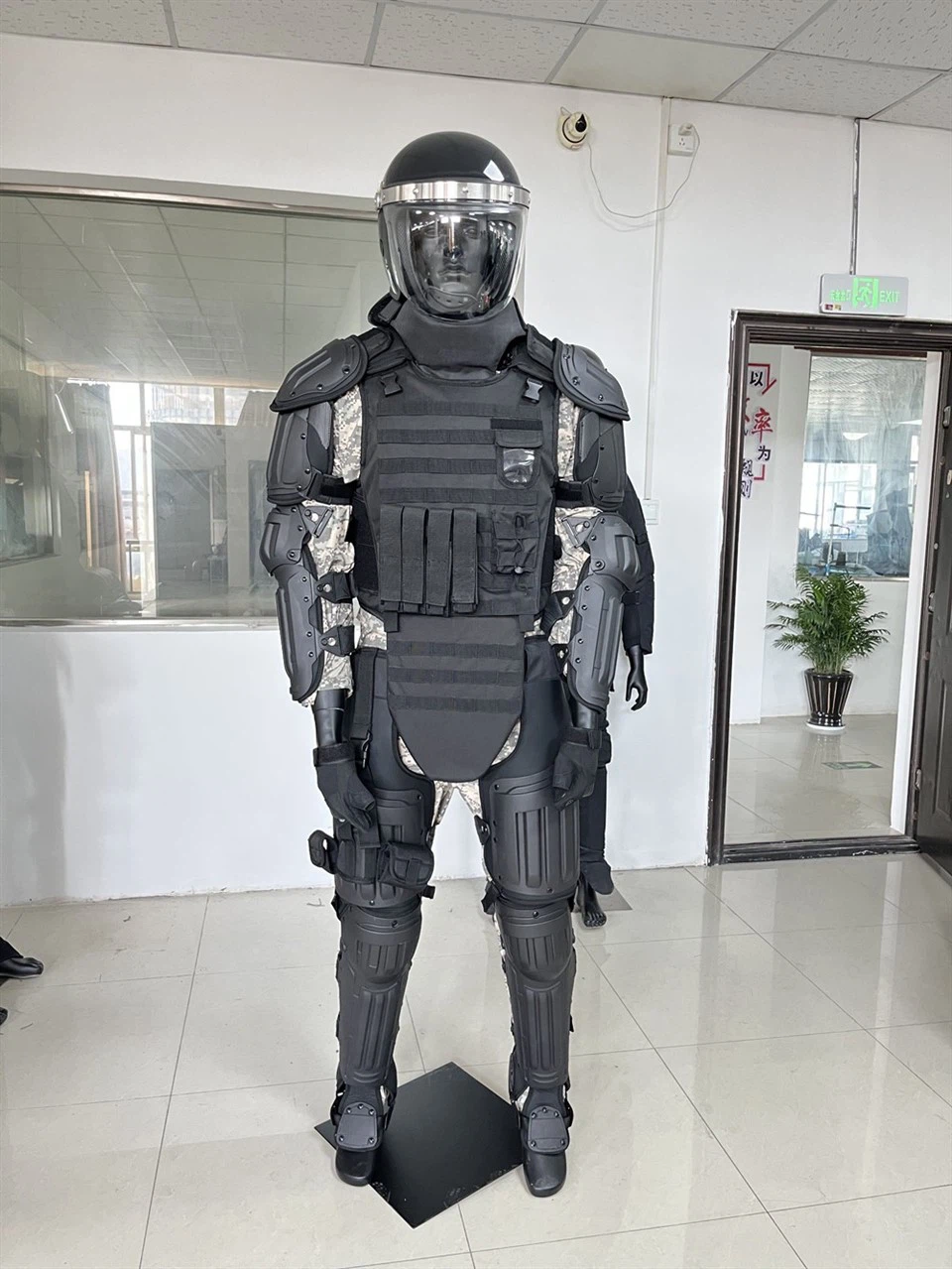 Anti Riot Suit high quality
