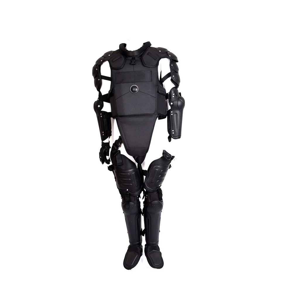 Anti Riot Uniform