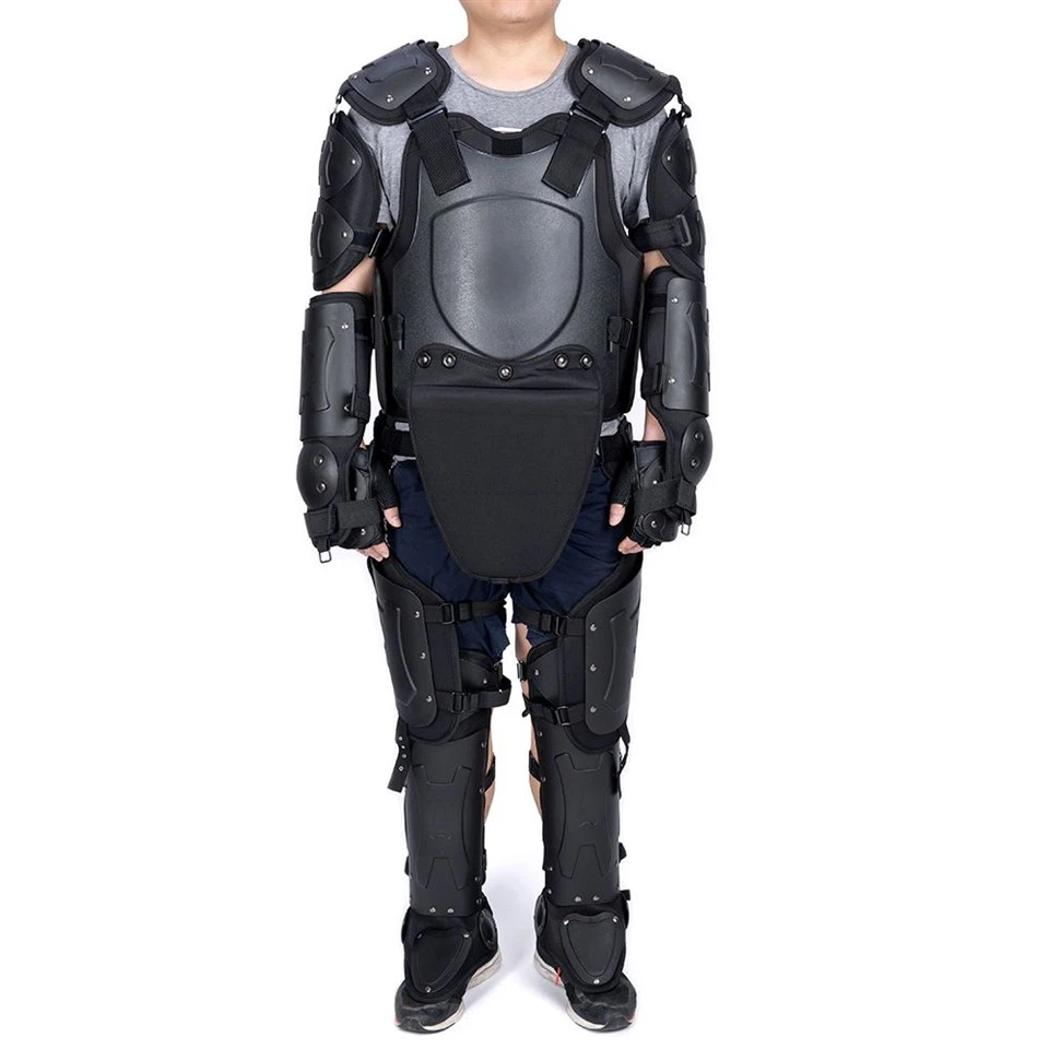 Anti Riot Vest