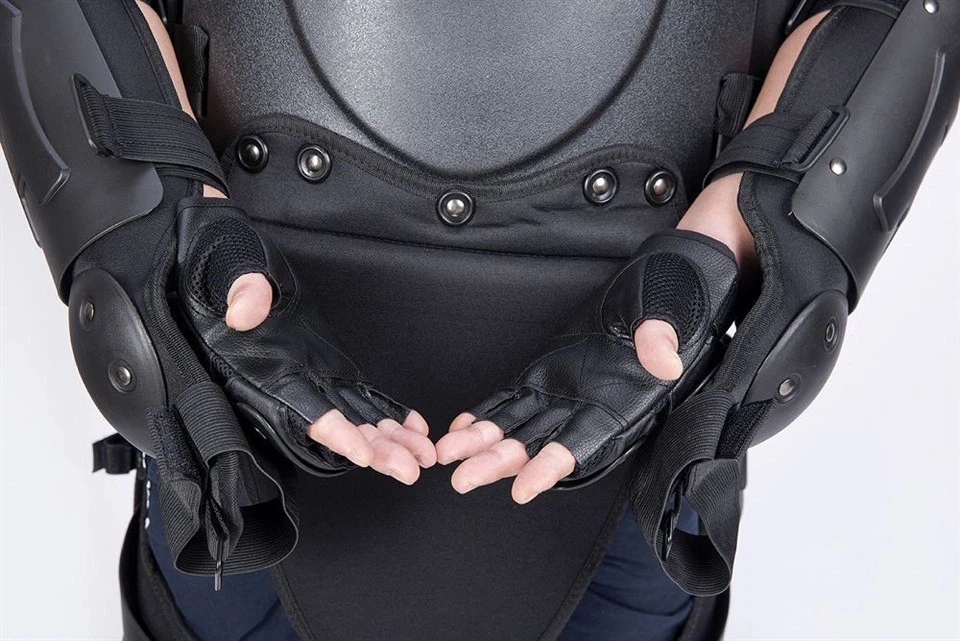Anti Riot Vest price