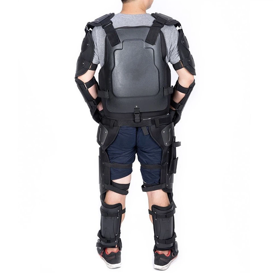 Anti Riot Vest best