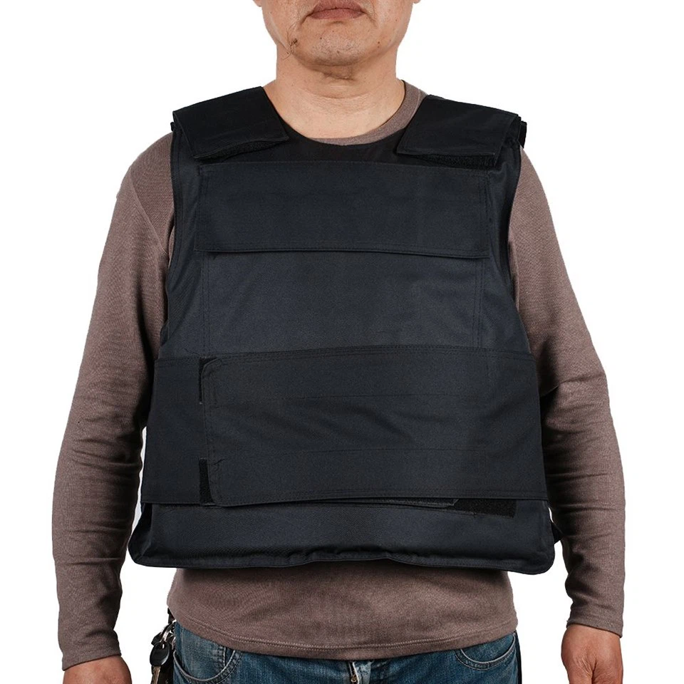 Aramid Ballistic Vest