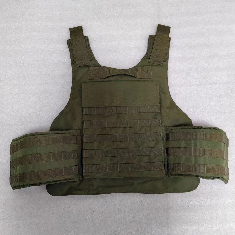 Aramid Bulletproof Vest suppliers