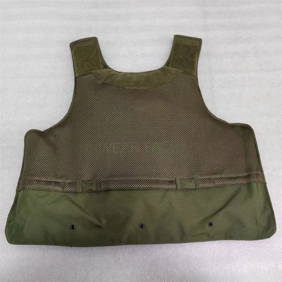 Aramid Bulletproof Vest suppliers