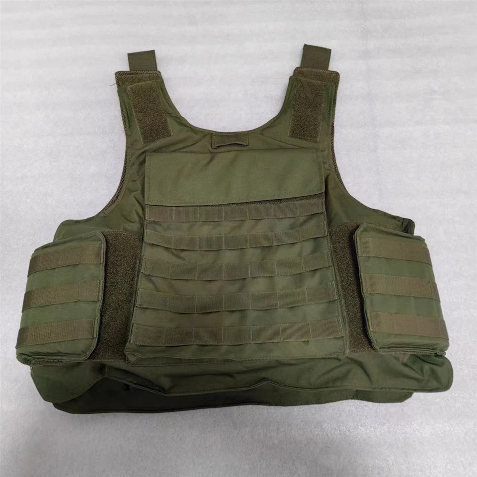 Aramid Bulletproof Vest high quality
