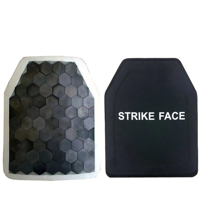 Armor Plates For Vest