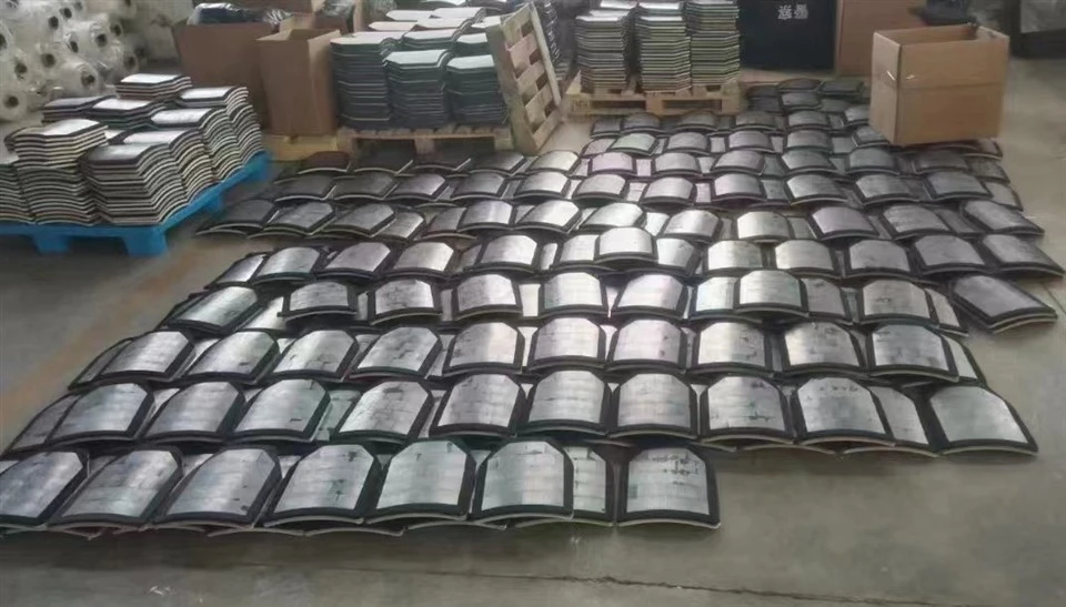 Armor Plates For Vest high quality