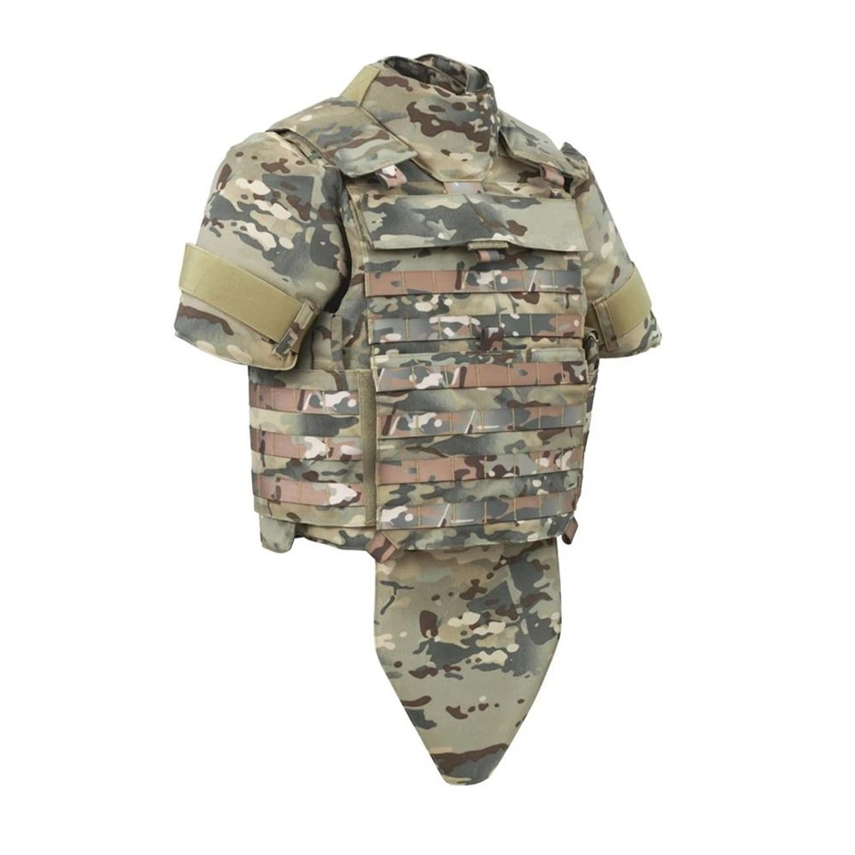 Ballistic Jacket suppliers