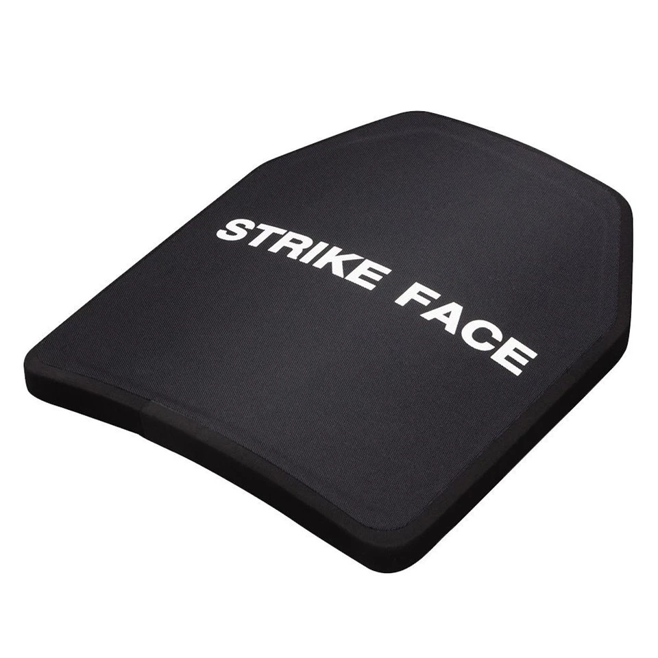 Ballistic Protection Panels factory
