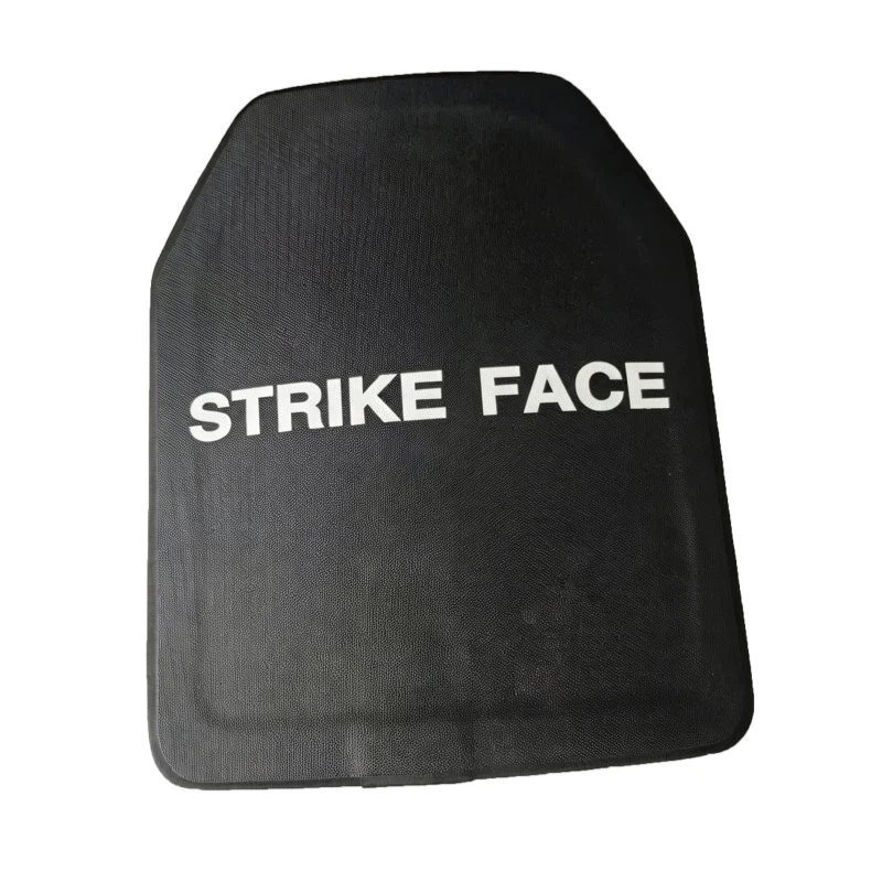 Ballistic Protection Plate