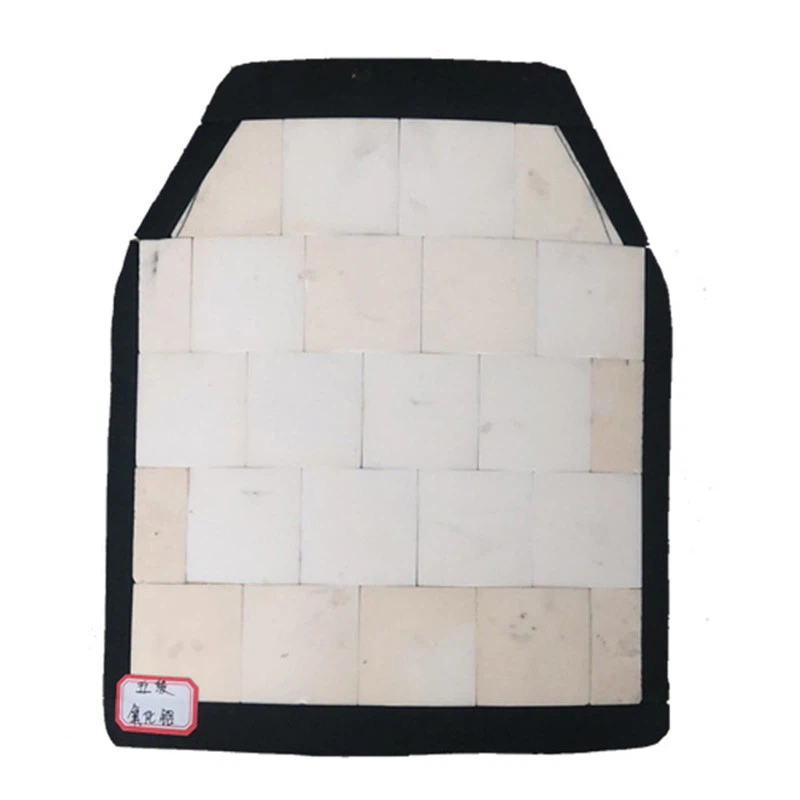 Ballistic Protection Plate best