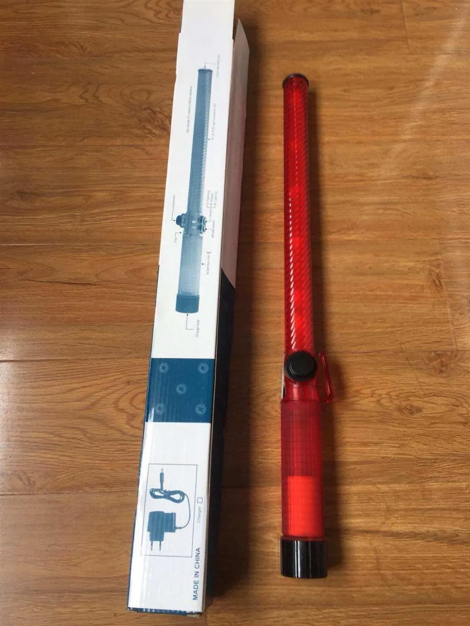 Best Traffic Wand best