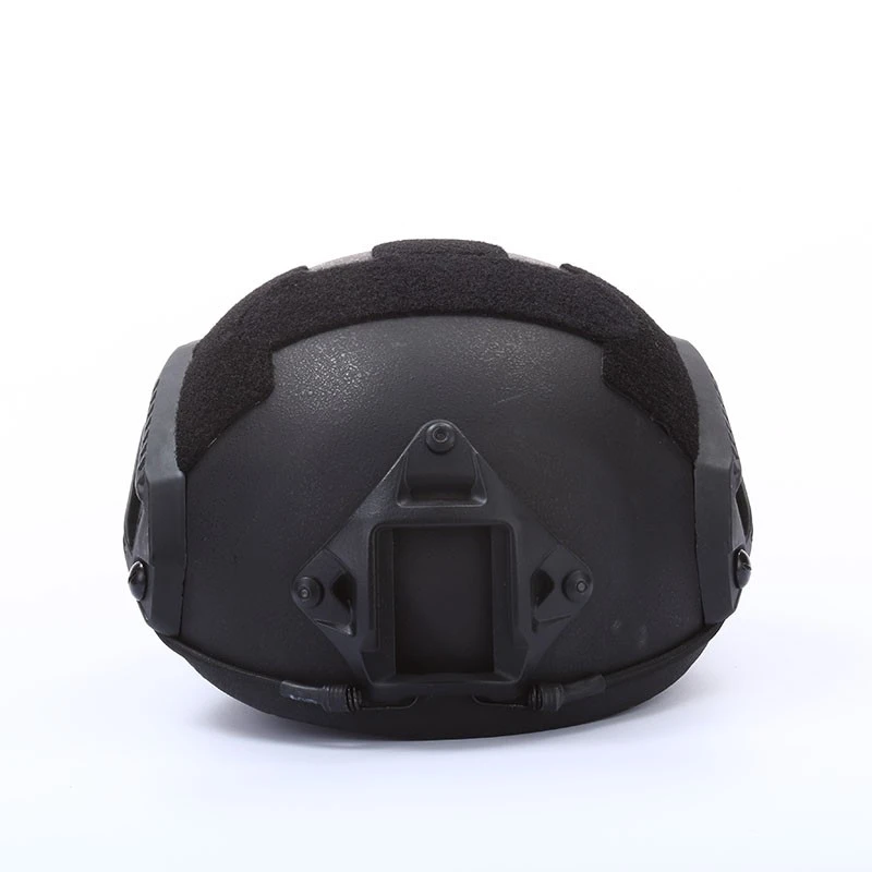 Black Ballistic Helmet best