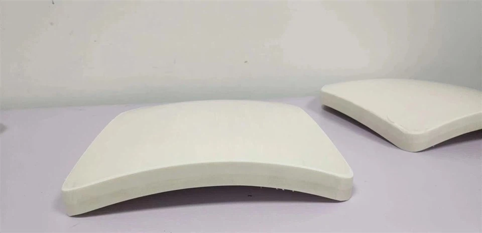 Body Armor Plate factory