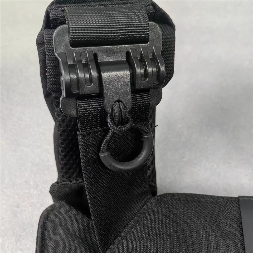 Bulletproof Plate Carrier factory